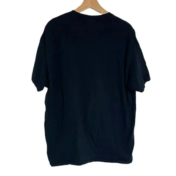 Gildan‎ XL Juice World black T-Shirt - Picture 3 of 4